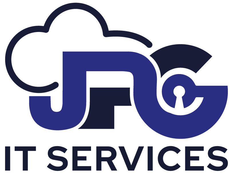JPG IT Services