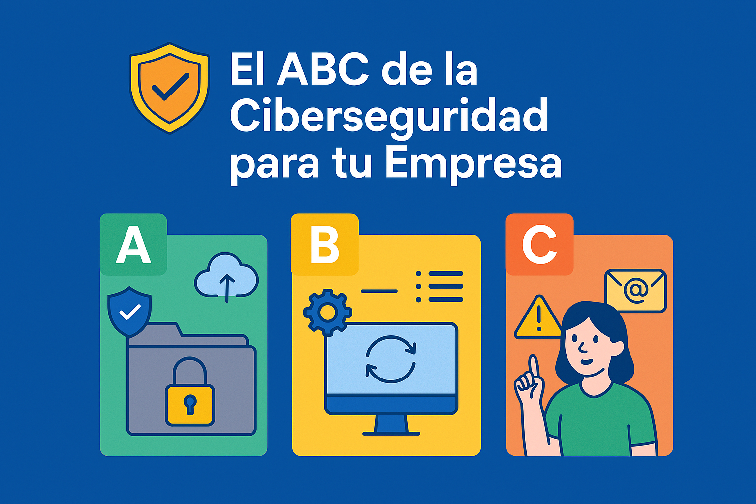 abc de la ciberseguridad